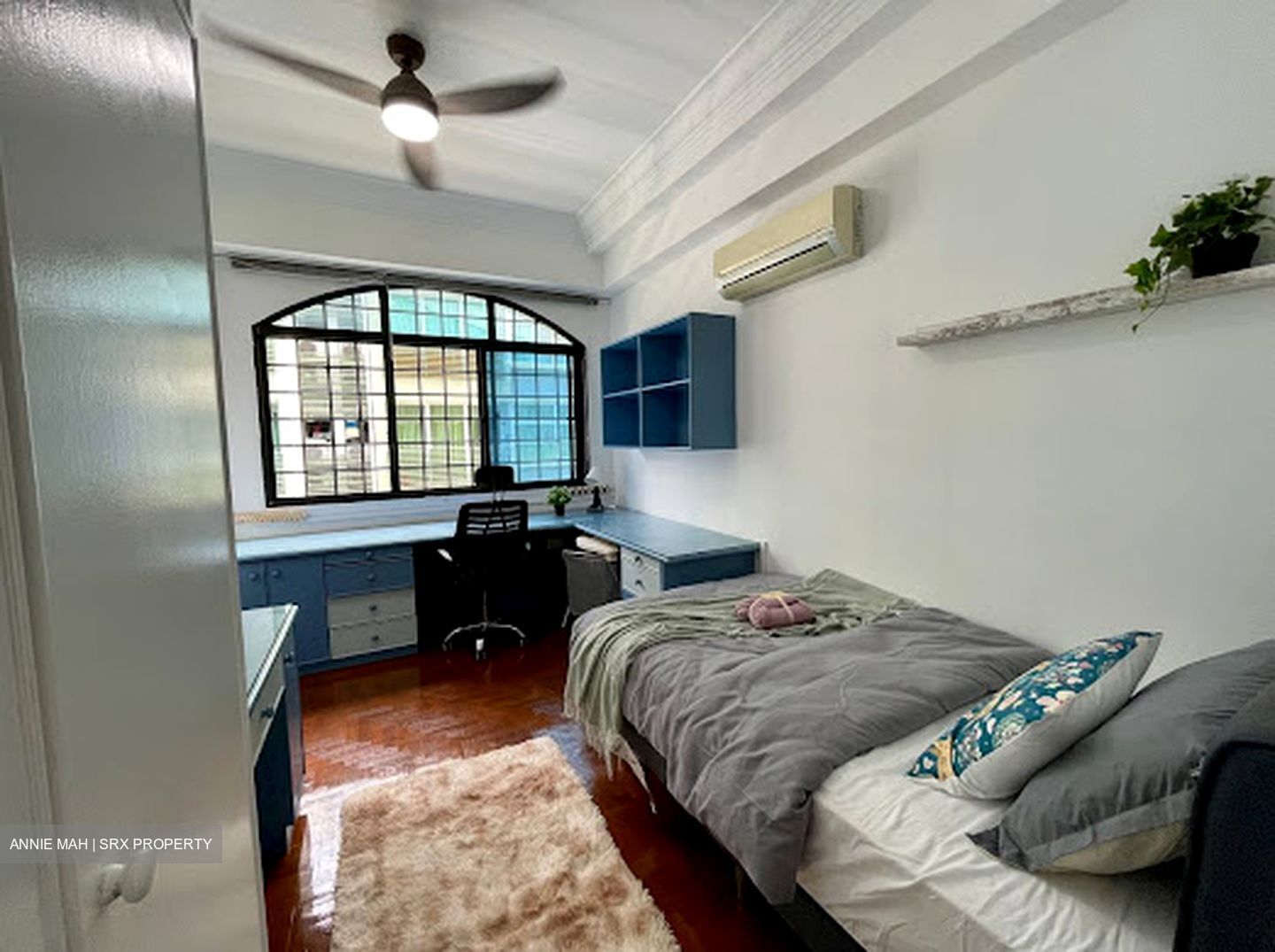 Kembangan Court (D14), Apartment #560474521